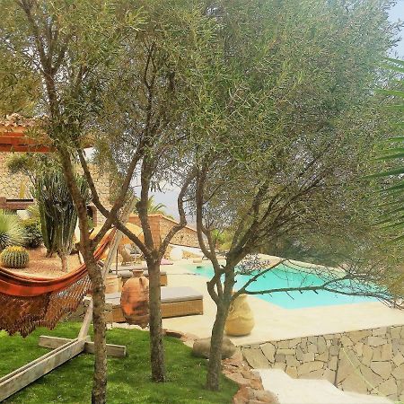 Residence Paradisu Ajaccio アピエット エクステリア 写真