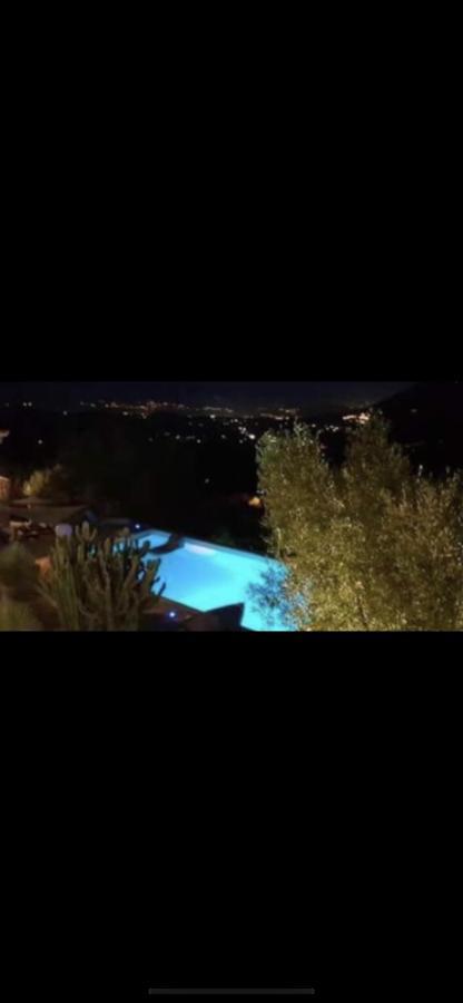 Residence Paradisu Ajaccio アピエット エクステリア 写真