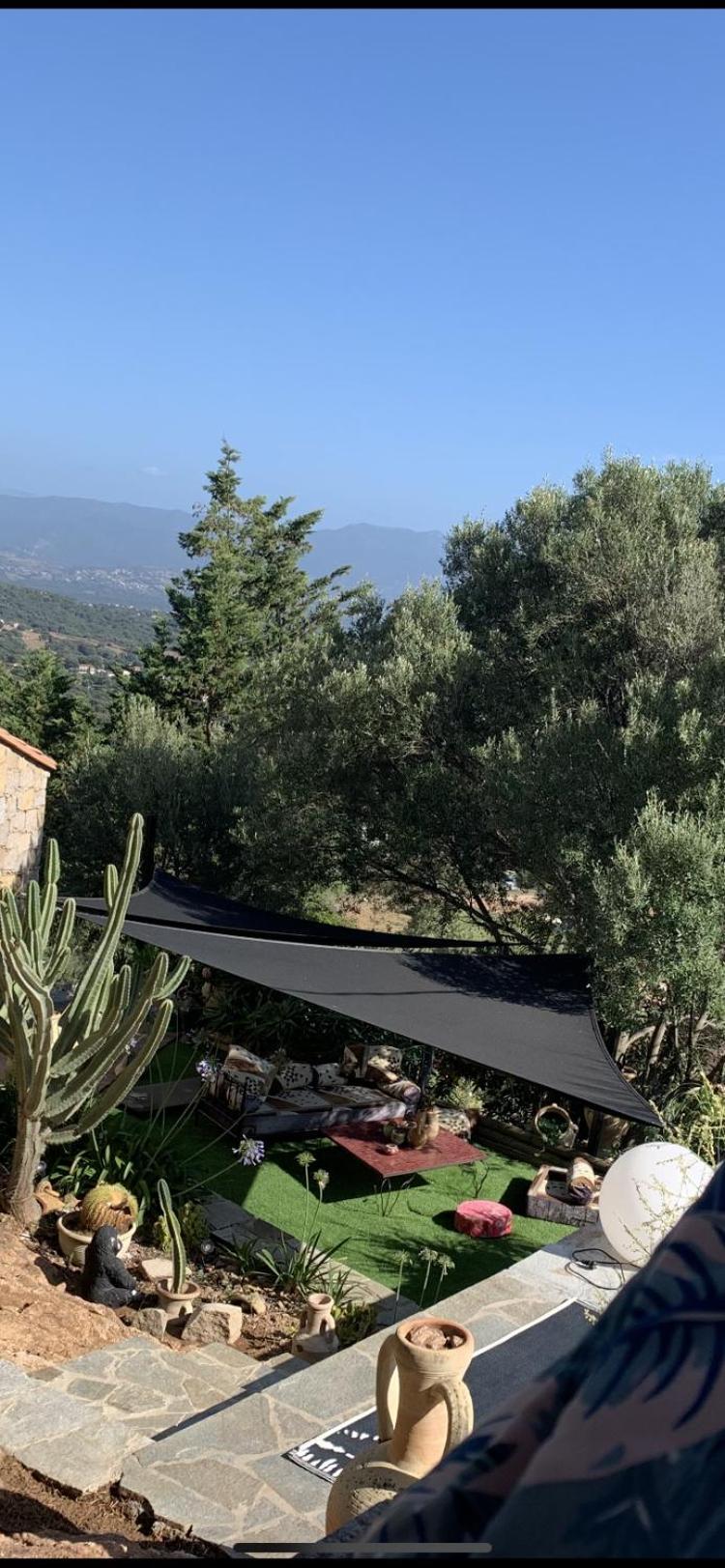 Residence Paradisu Ajaccio アピエット エクステリア 写真