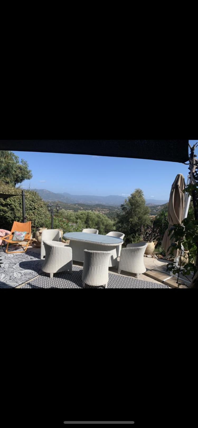 Residence Paradisu Ajaccio アピエット エクステリア 写真