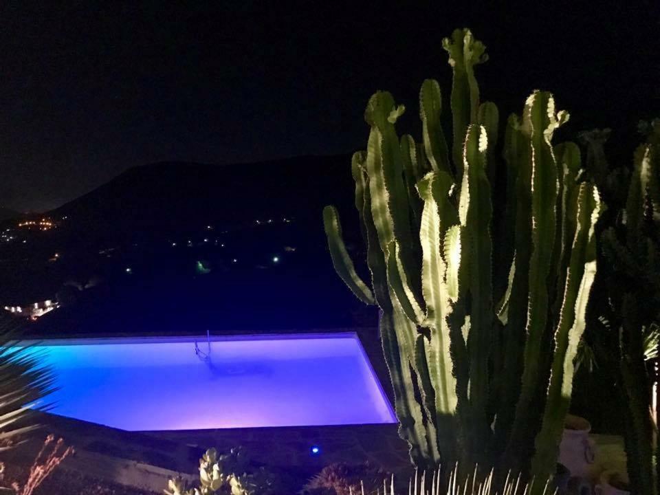 Residence Paradisu Ajaccio アピエット エクステリア 写真