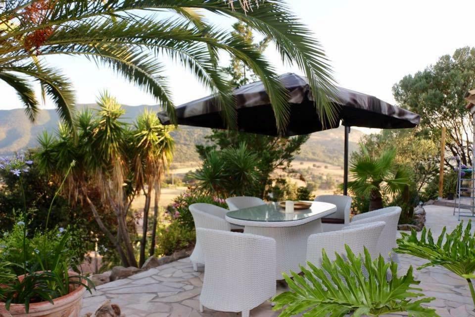 Residence Paradisu Ajaccio アピエット エクステリア 写真