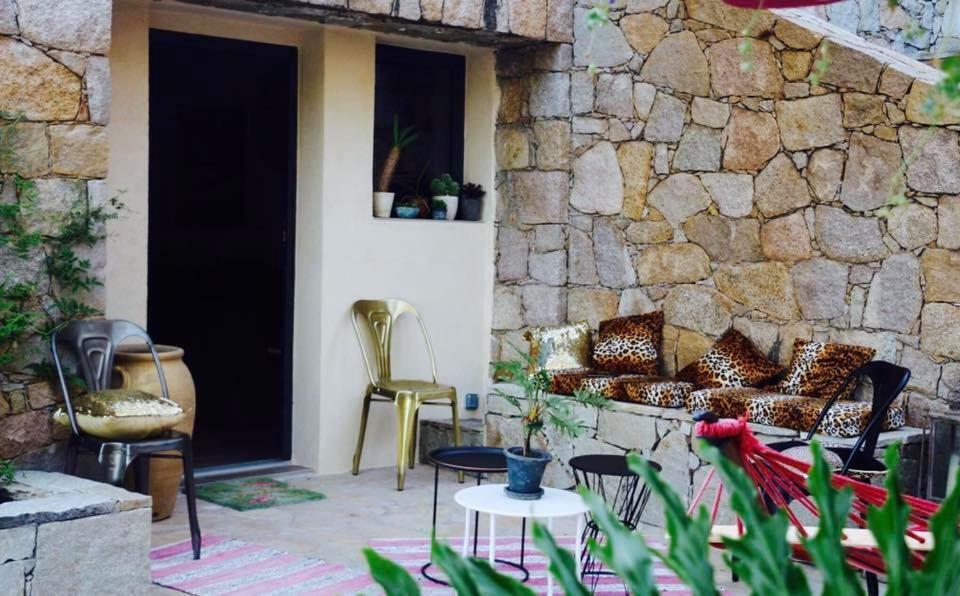 Residence Paradisu Ajaccio アピエット エクステリア 写真