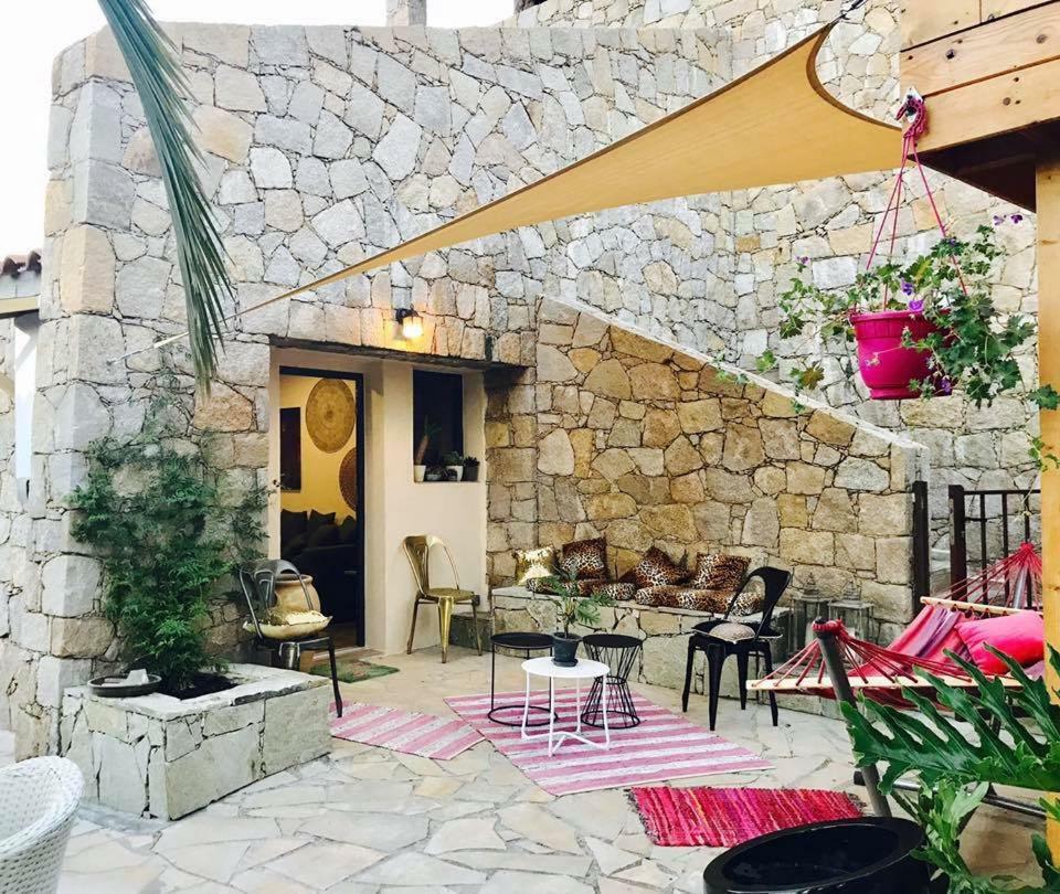 Residence Paradisu Ajaccio アピエット エクステリア 写真