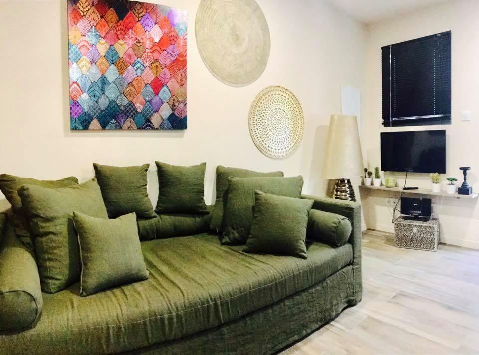 Residence Paradisu Ajaccio アピエット エクステリア 写真
