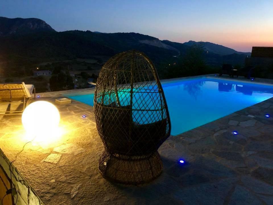 Residence Paradisu Ajaccio アピエット エクステリア 写真